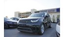 لاند روفر دسكفري Discovery 3.0Diesel SDV6 SE 5DR SWB AWD