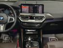 BMW X4 xDrive 30i 2.0L BMW X4 | 2023 | FULL OPTIONS TWIN TOURBO