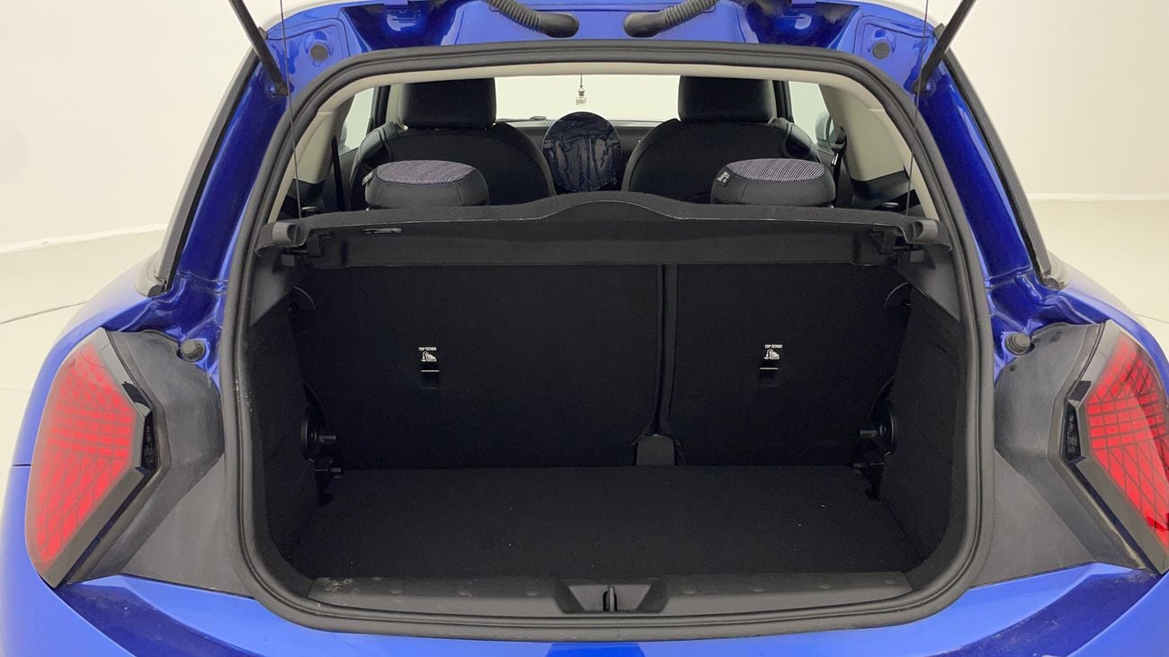 ميني كوبر كونتري مان STD 1.5 | بدون دفعة مقدمة | اختبار القيادة في المنزل