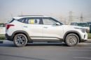 كيا سيلتوس kia Seltos 2025 1.5L Petrol