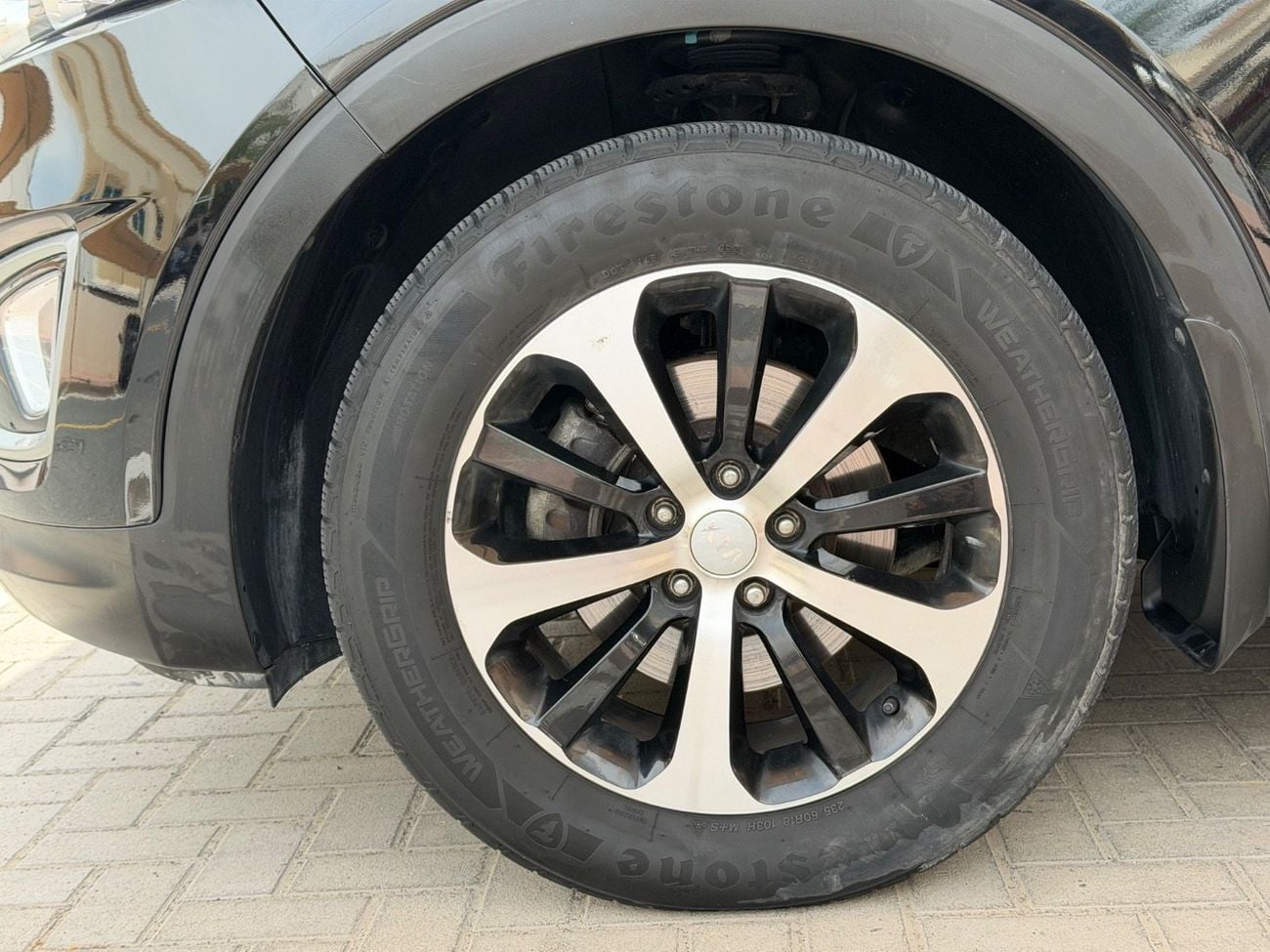 Kia Sorento EX TOP