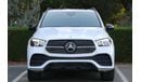 Mercedes-Benz GLE 350 MERCEDES BENZ AMG GLE350 IMPORT AMERICA 2021 FULL OPTION PERFECT CONDITION