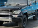 Toyota Land Cruiser 70 4WD- 7 Seater