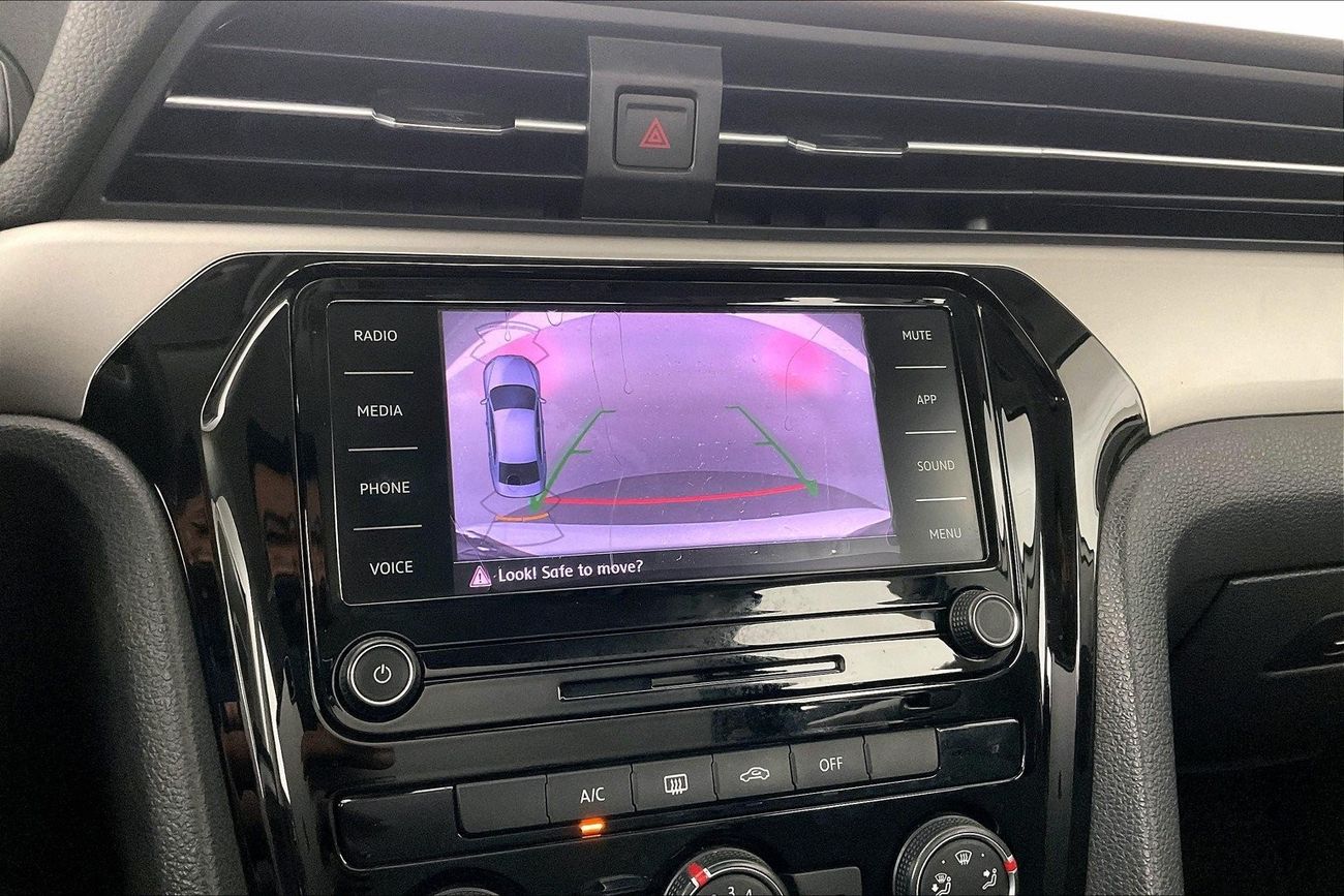 Volkswagen Passat Trendline | Guaranteed Warranty | 0 Down Payment