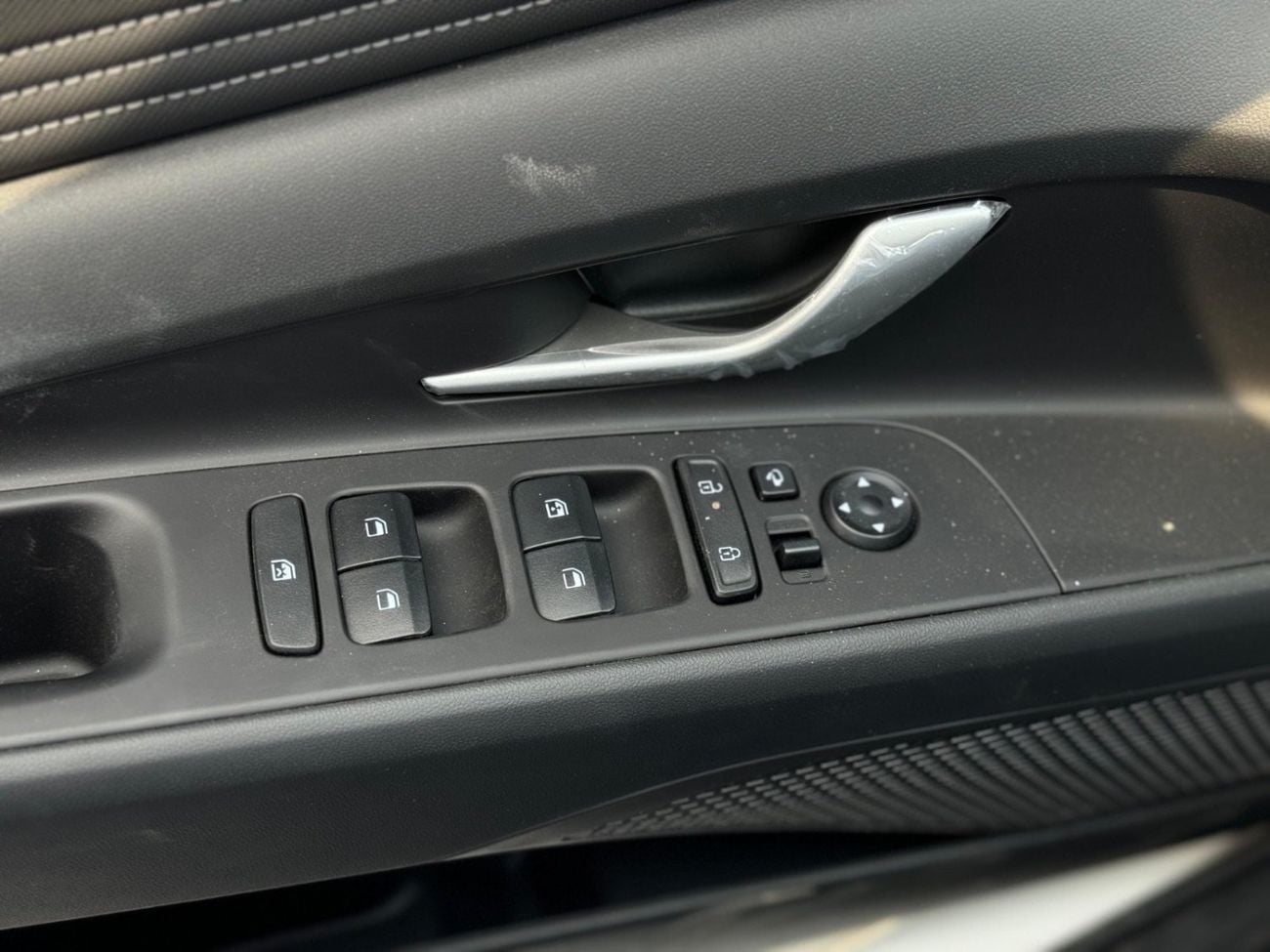 هيونداي إلانترا Brand New Elantra Elite 1.5 L