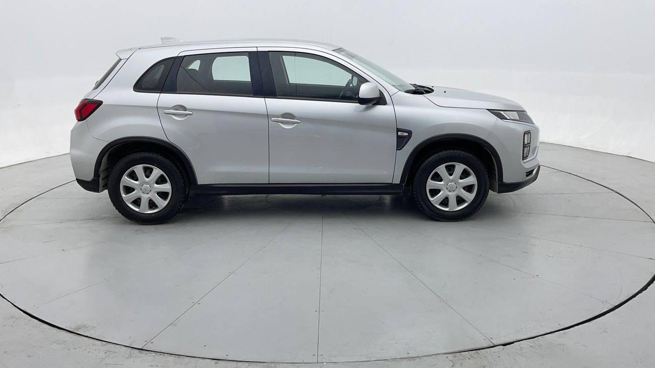 Mitsubishi ASX GLX LOWLINE 2 | Zero Down Payment | Free Home Test Drive