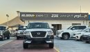 نيسان باترول NISSAN PATROL PLATINUM MY2023