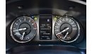 Toyota Hilux Double Cab Pickup GLXS-V 2.7l Petrol 4wd Automatic