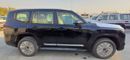 Toyota Land Cruiser TOYOTA LAND CRUISER GXR 3.5L TWIN TURBO 3.5L FULL OPTION COLOR BLACK MODEL 2026