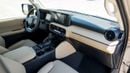 تويوتا برادو TXL1 (LHD) TOYOTA PRADO 250 2.8D AT MY2025 – BRONZE
