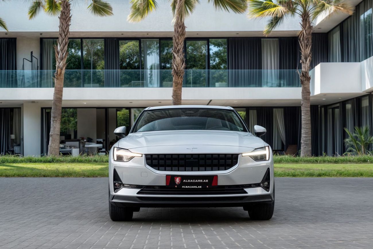 Polestar Polestar 2 1,860 P.M  | 2 Long Range | 0% Downpayment | Warranty!