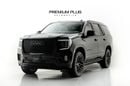 جي أم سي يوكون DENALI