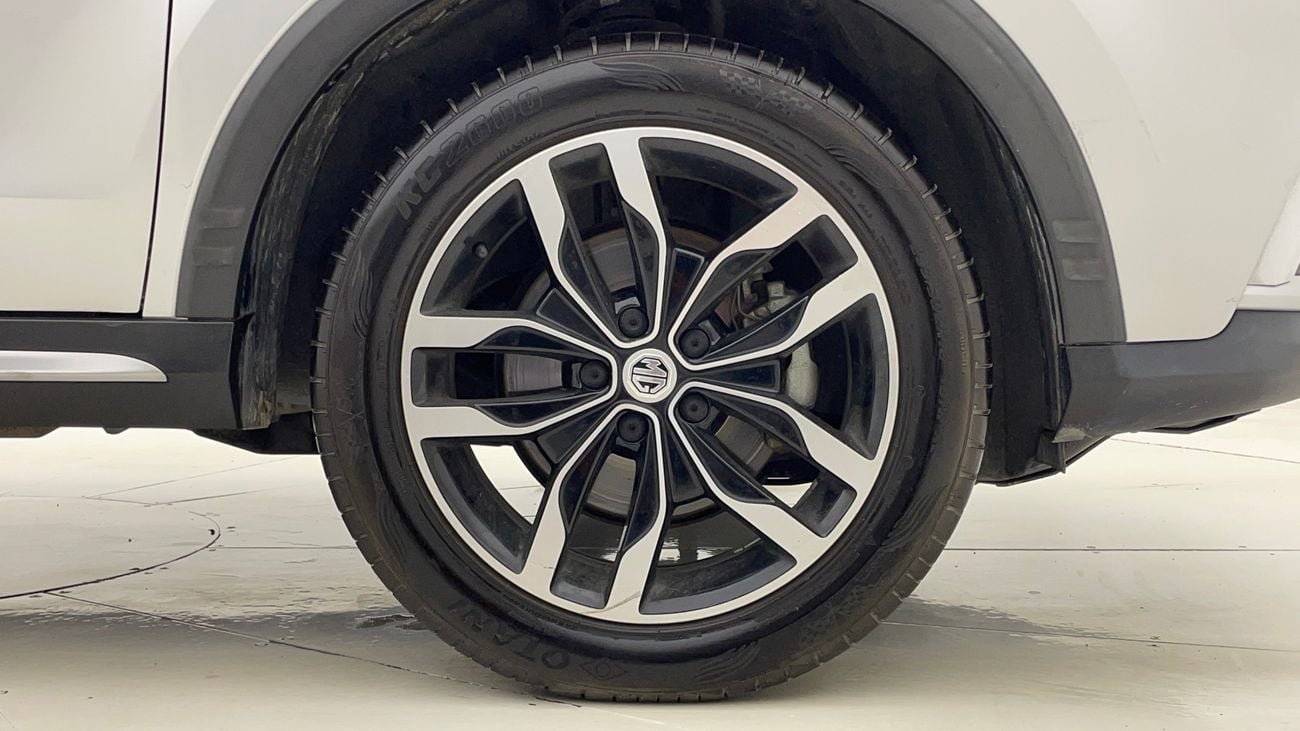 MG RX5 COMFORT 1.5 | Zero Down Payment | Home Test Drive