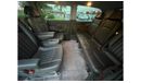 مرسيدس بنز فيانو MERCEDES BENZ VIANO 2014 GCC AVANTGARDE 3.5L FULL OPTIONS ORIGINAL PAINT