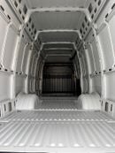 Iveco Daily 4 stroke Diesel Engine, watercooled, turbocharged with intercooler 146 HP @ 3000 ~3500 Rpm –EIV