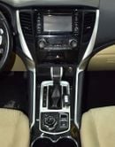 Mitsubishi Montero Sport EXCELLENT DEAL for our Mitsubishi Montero Sport ( 2019 Model ) in Silver Color GCC Specs