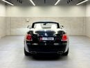 Rolls Royce Dawn Standard - Korean Specs - Pristine Condition