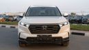 هوندا سي آر في HONDA CRV GLOBAL 30-YEAR HONOR EDITION 240TURBO 2WD FRONTIER 7-SEATER [ EXPORT ONLY ]