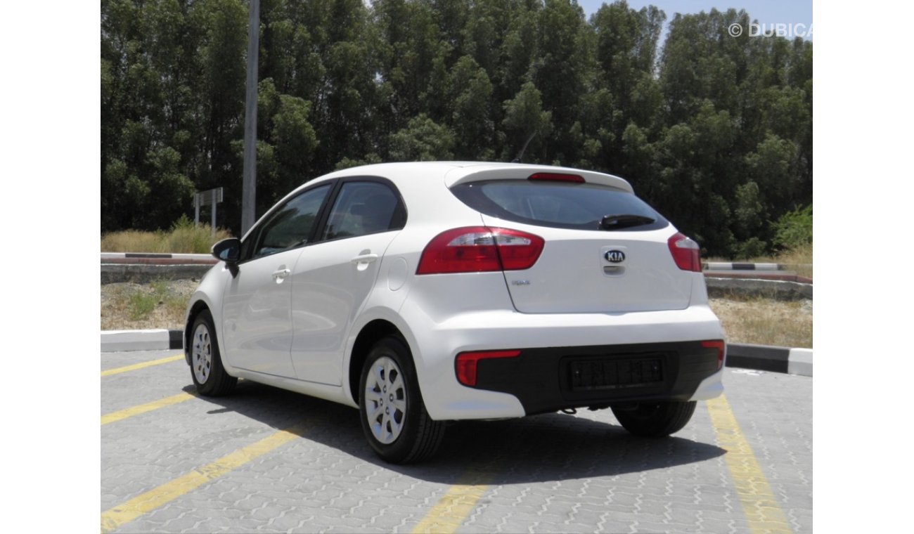 Kia Rio 2016 Ref#AD49 (FINAL PRICE)