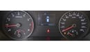 Kia Sportage GCC EXCELLENT CONDITION WITHOUT ACCIDENT 2017 2.0