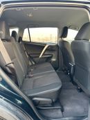 Toyota RAV4 2018 RAV4