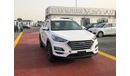 Hyundai Tucson 2.0L MODEL 2021 HAND BRAKE UP, 2 ELECTRIC SEATS, DVD CAMERA EXPORT ONLY