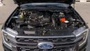 Ford Ranger FORD RANGER DC WILDTRAK 2.0D AT 4X4 MY2025