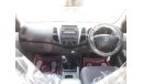 Toyota Hilux Hilux RIGHT HAND DRIVE (Stock no PM 722 )