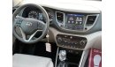 Hyundai Tucson 2018 HYUNDAI TUCSON AWD / 2.0 / MID OPTION