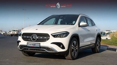 Mercedes-Benz GLA 220 2025 | MERCEDES BENZ GLA 220 [ EXPORT ONLY ]