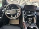 تويوتا لاند كروزر TOYOTA LANDCRUISER VX HYBRID FULL OPTION 2025 MODEL
