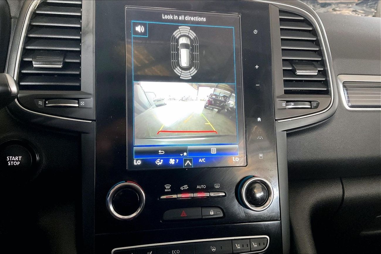 Renault Koleos LE 2.5L LE | Guaranteed Warranty | 0 Down Payment