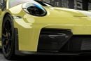 بورش 911 GT3 PORSCHE | 992.2 WEISSACH | GCC SPECS MAIN DEALER WARRANTY