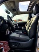 Toyota 4Runner TOYOTA 4Runner full option