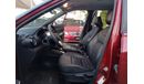 Nissan Kicks 1600 CC, 2019 model, five cameras, cruise control, sensor wheels, in excellent condition