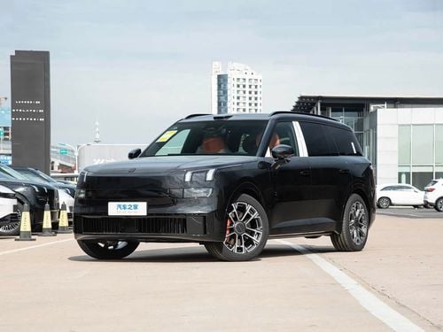 لينك أند كو 900 ULTRA | 208KM | PHEV | 2.0T | DUAL MOTORS | 4WD