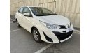 Toyota Yaris E 1.5 | Under Warranty | Free Insurance | Inspected on 150+ parameters