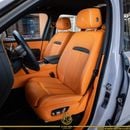 رولز رويس كولينان 2021 ROLLS ROYCE CULLINAN BLACK BADGE GCC DONE ONLY 16,000KM