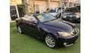 Lexus IS300 C