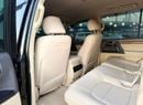 Toyota Land Cruiser GXR