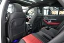Mercedes-Benz GLE 450 Coupe