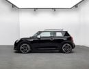 Mini Cooper S 2.0L (4 Seater)