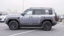 بي واي دي ليوبارد 5 STD (NON GCC) Hybrid