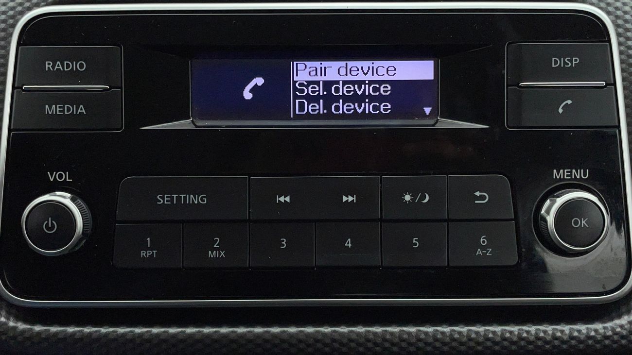 نيسان كيكس S 1.6 | بدون دفعة مقدمة | اختبار القيادة في المنزل