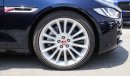 Jaguar XE 2.0 I4P GTDI Portfolio Aut