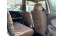 Toyota Avanza 2017 Seats Ref#719
