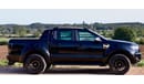 Ford Ranger 3.2 TDCi Wildtrak Double Cab Pickup Auto 4WD 4dr