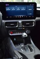 فورد موستانج EXCELLENT DEAL for our Ford Mustang Dark Horse 5.0 ( 2025 Model ) in Red Color GCC Specs