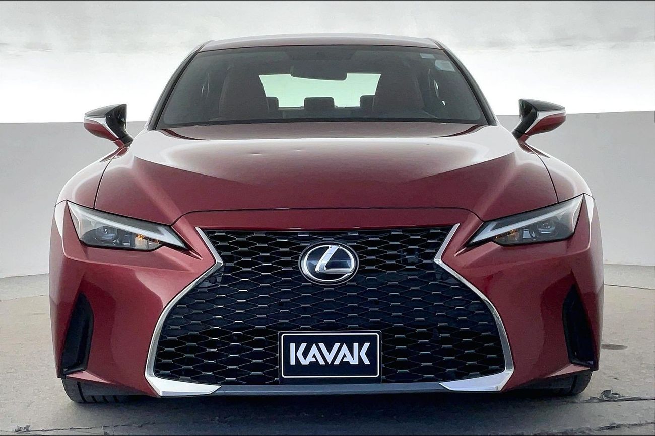 لكزس IS 300 Premier | شامل الضمان | 0 ﺪﻔﻋﺓ ﺃﻮﻟﻯ