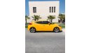 Hyundai Veloster 745/- MONTHLY 0% DOWN PAYMENT , MINT CONDITION